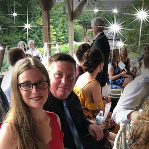 Meet your Posher, Donna